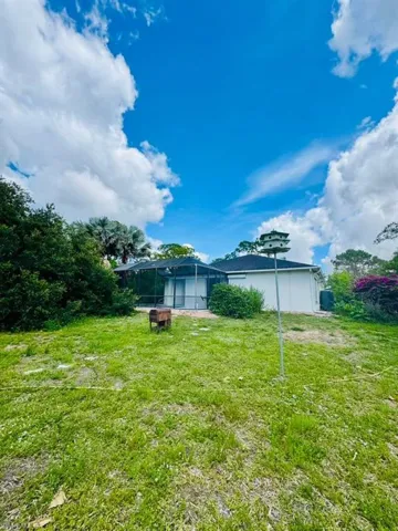 2224 Wellington Ave, Alva, Florida 33920