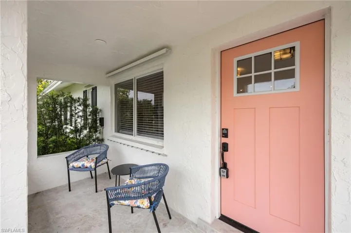 4525 Fluvia Ave, Naples, Florida 34103