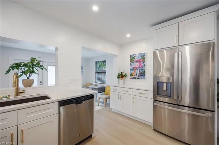 4525 Fluvia Ave, Naples, Florida 34103
