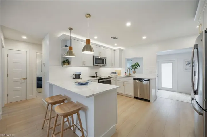 4525 Fluvia Ave, Naples, Florida 34103