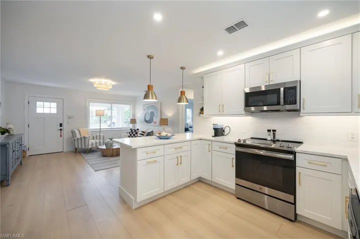 4525 Fluvia Ave, Naples, Florida 34103