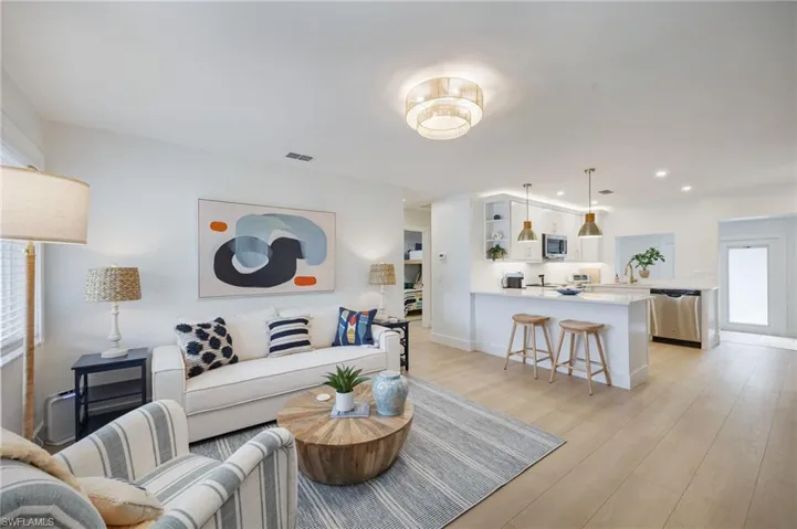 4525 Fluvia Ave, Naples, Florida 34103