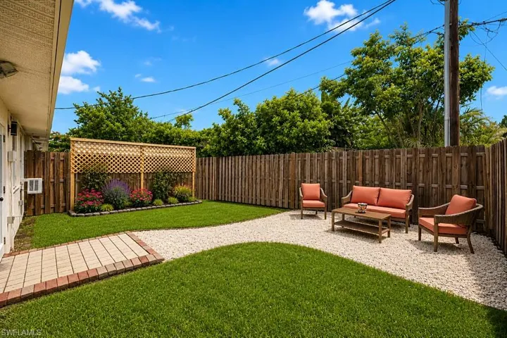 4525 Fluvia Ave, Naples, Florida 34103
