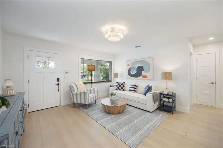 4525 Fluvia Ave, Naples, Florida 34103