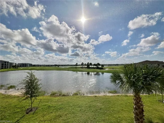 43997 Boardwalk Loop 1822, Babcock Ranch, Florida 33982
