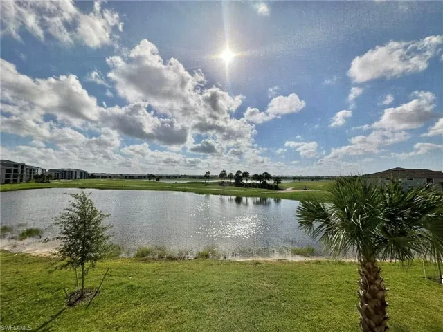 43997 Boardwalk Loop 1822, Babcock Ranch, Florida 33982