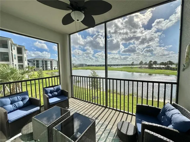 43997 Boardwalk Loop 1822, Babcock Ranch, Florida 33982
