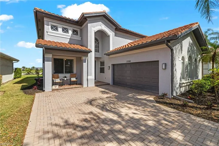2104 Par Dr, Naples Fl 34120
