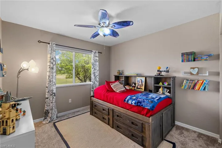 3rd bedroom 2nd floor