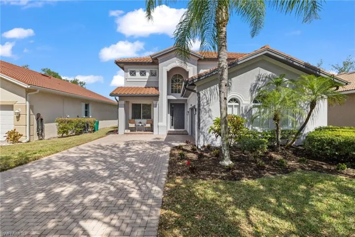 2104 Par Dr, Naples Fl 34120