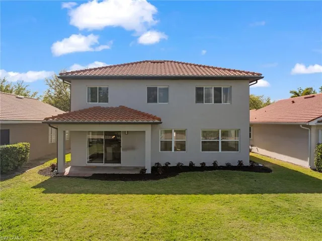 2104 Par Dr, Naples Fl 34120