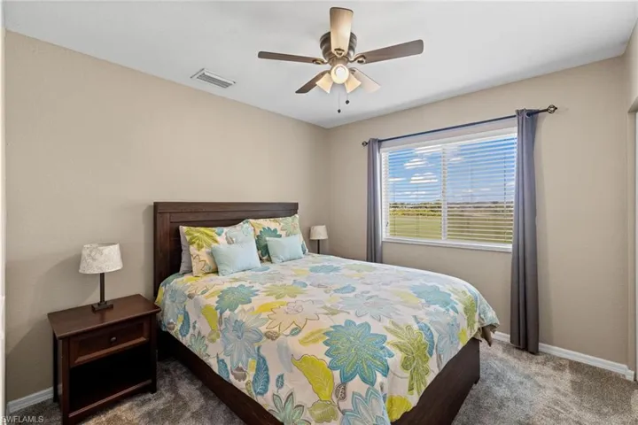 Guest bedroom 2nd floor