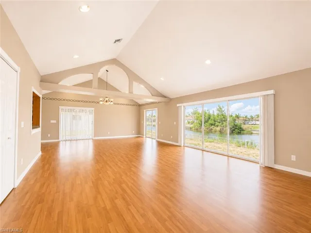 3737 SW 11th  CT, Cape Coral, FL 33914