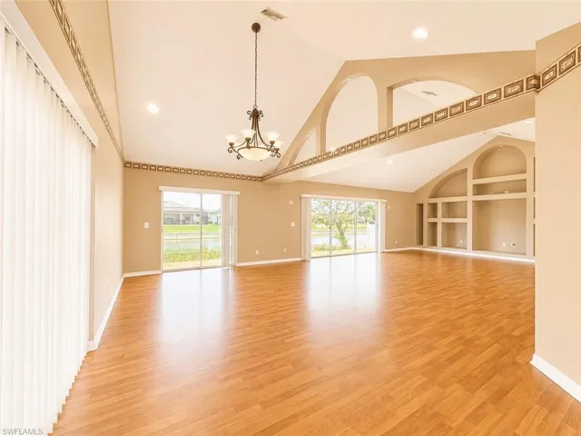3737 SW 11th  CT, Cape Coral, FL 33914