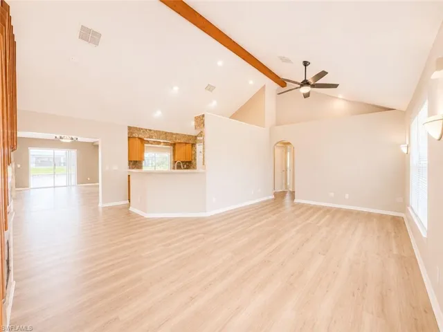 3737 SW 11th  CT, Cape Coral, FL 33914