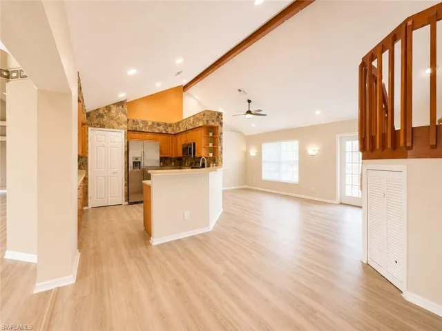 3737 SW 11th  CT, Cape Coral, FL 33914
