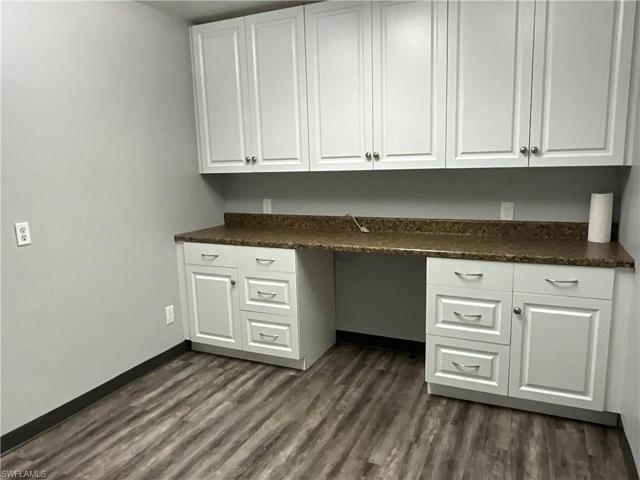 Exam room