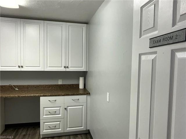 Exam room
