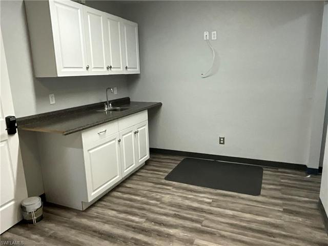 Storage room
