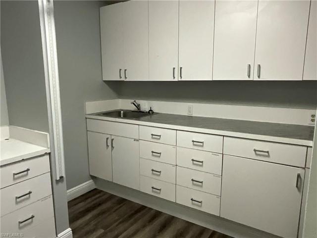 Storage room