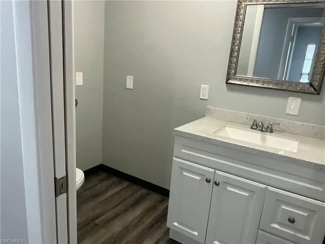 Restroom 1