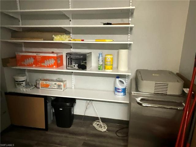 Storage