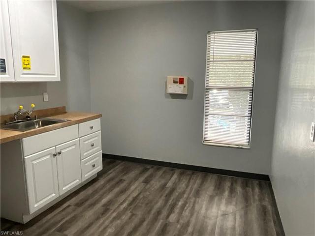 Exam room