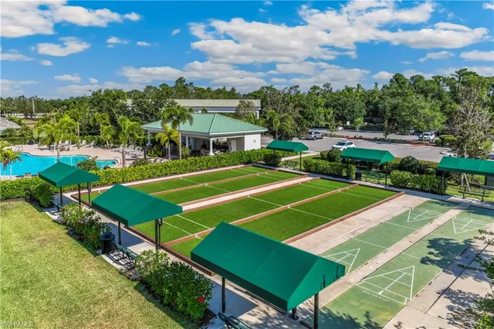 View of community with a pool