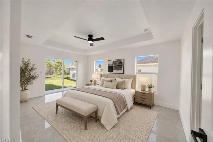 Master Suite 1