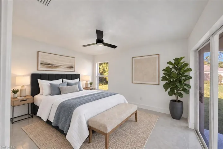 Master Suite 2