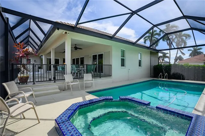 200 Windbrook Ct, Marco Island, Florida 34145