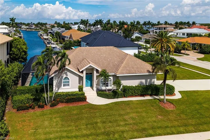 200 Windbrook Ct, Marco Island, Florida 34145