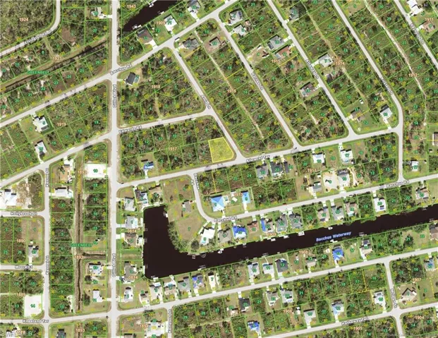 12332  Albrecht  TER, Port Charlotte, FL 33981