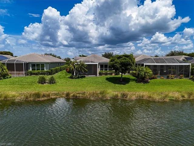 2612 Vareo Ct, Cape Coral, Florida 33991