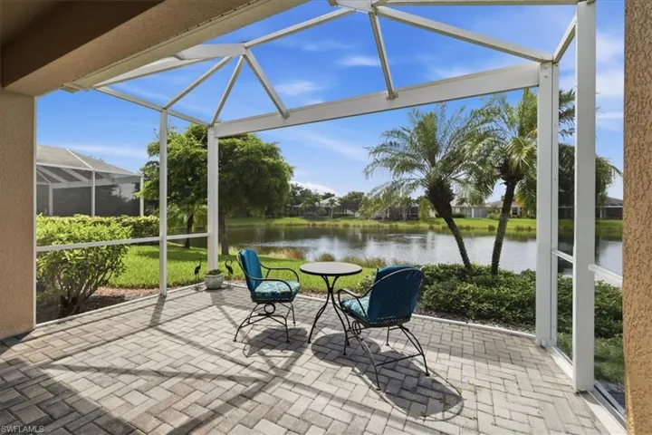 2612 Vareo Ct, Cape Coral, Florida 33991