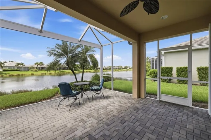 2612 Vareo Ct, Cape Coral, Florida 33991