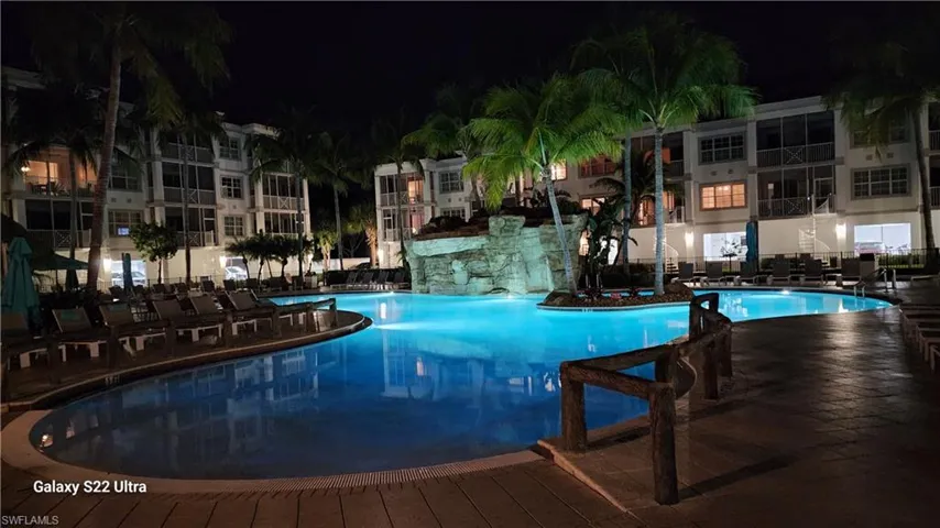 Romantic Night Lights!