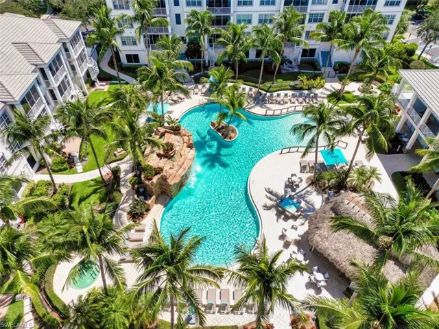 Your own Tropical Paradise!