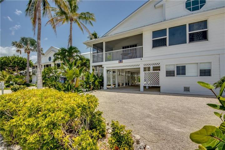Exterior of Home and driveway