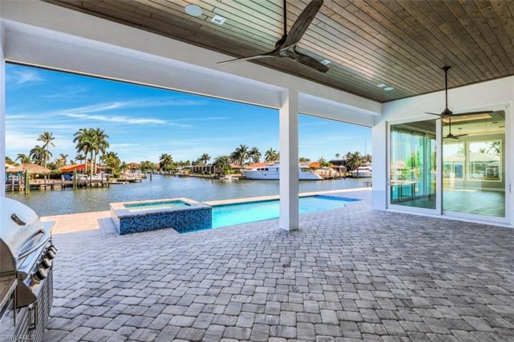 Sister Property - Covered Lanai - For Demo Only
