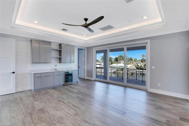 Sister Property - Upper Loft Great Room - For Demo Only