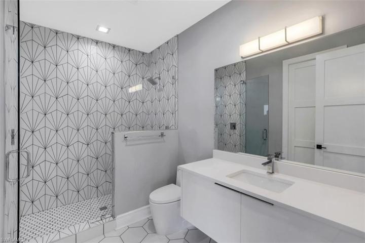 Sister Property - Bath 3 - For Demo Only