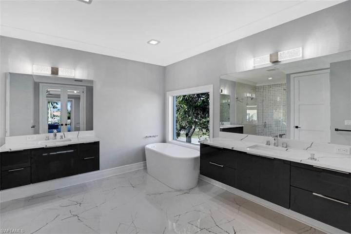 Sister Property - Primary Bath 2 - For Demo Only
