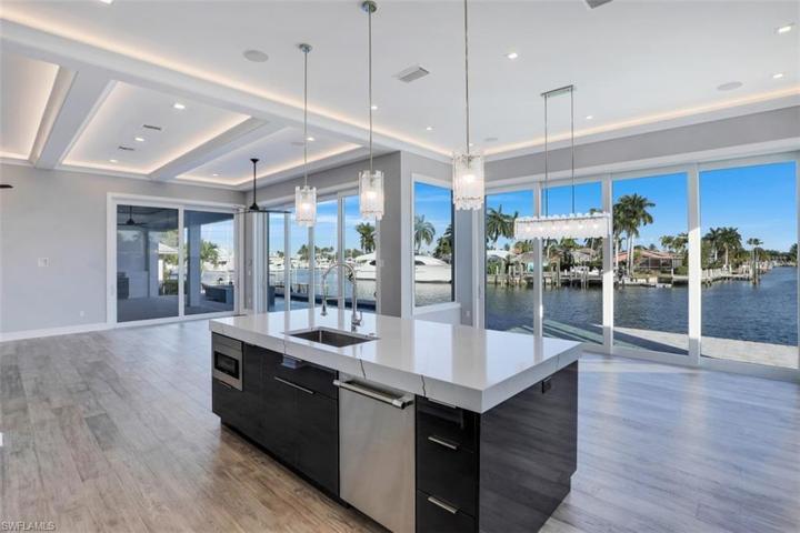 Sister Property - Kitchen 4 - For Demo Only