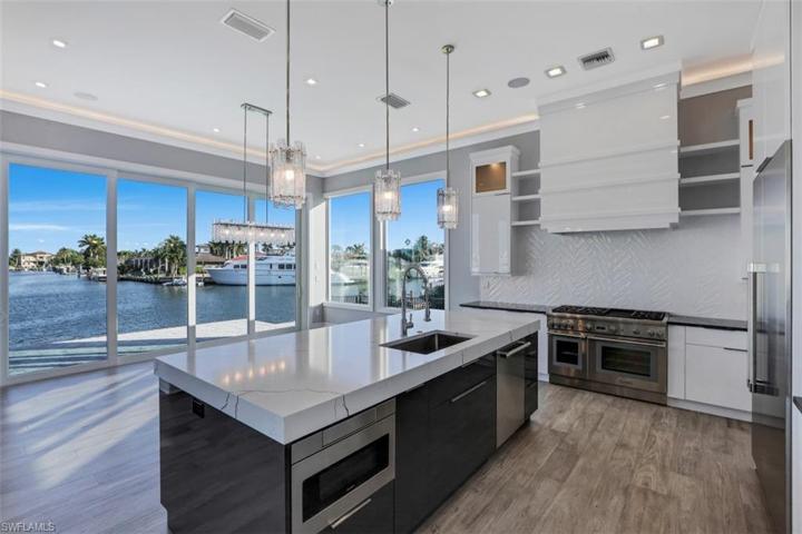 Sister Property - Kitchen 1 - For Demo Only