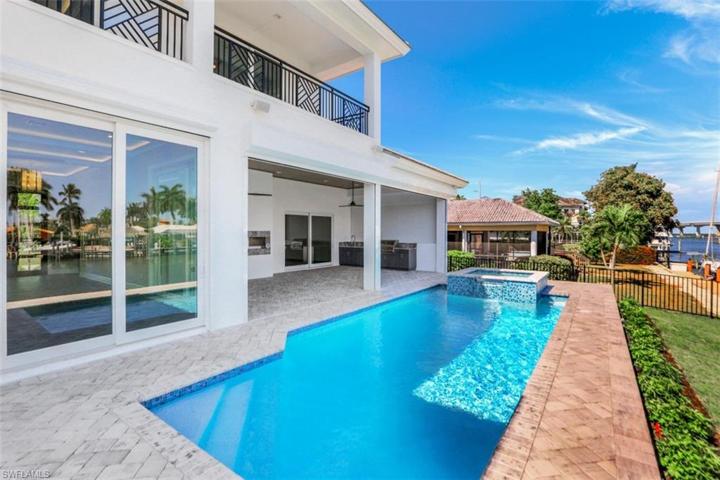 Sister Property Rear of House - For Demo Only