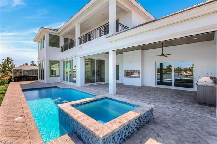 Sister Property Pool (2) - For Demo Only