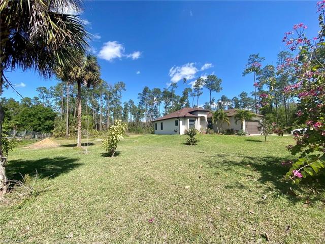4785 6th AVE SE, NAPLES FL 34117