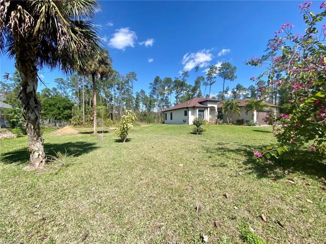 4785 6th AVE SE, NAPLES FL 34117