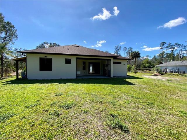 4785 6th AVE SE, NAPLES FL 34117